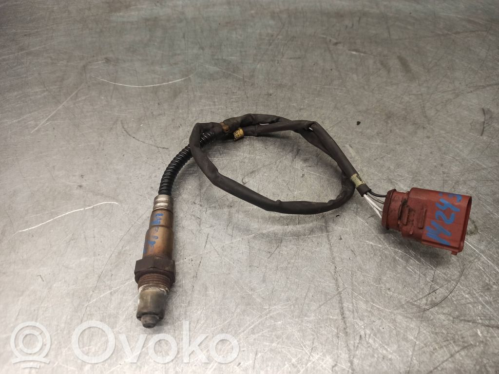 Lambda probe sensor   058906265C,0258006305,BOSCH