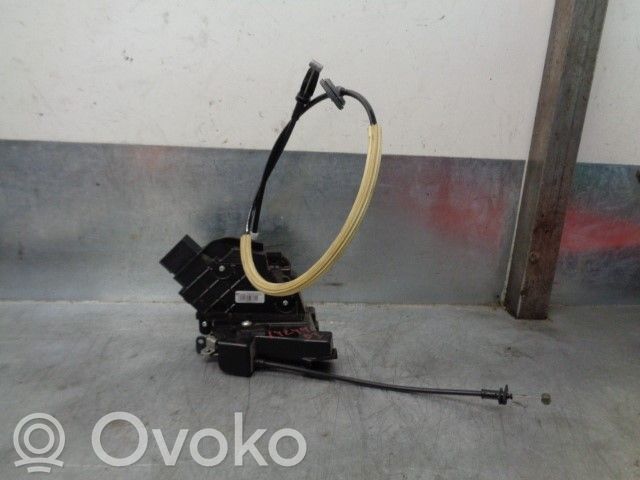 Etuoven lukko   3M5AR21813ET,6PINES,5PUERTAS