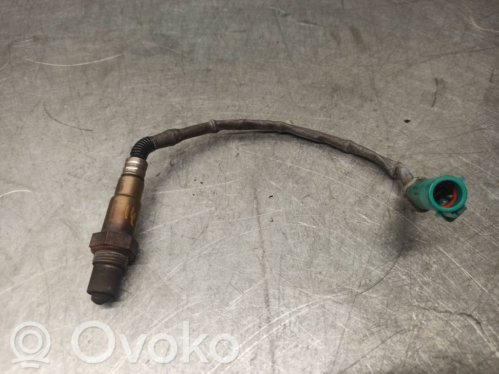 Sonda lambda   3M519F472BC,0258006599,BOSCH