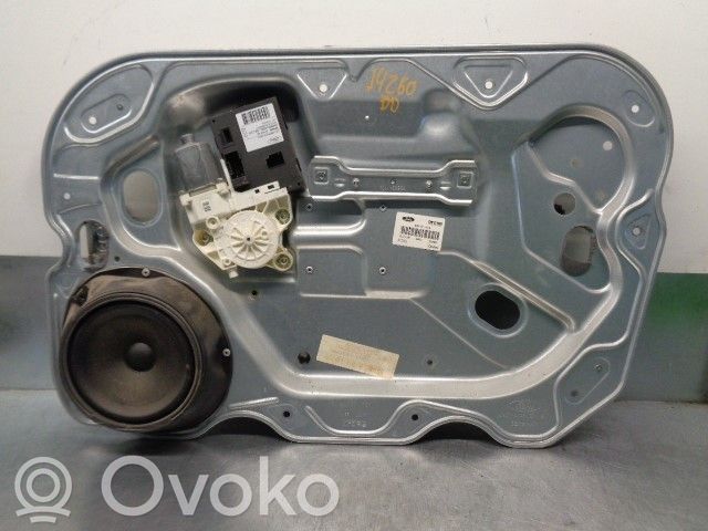 Ford Focus Macara electrică geam ușă față 
