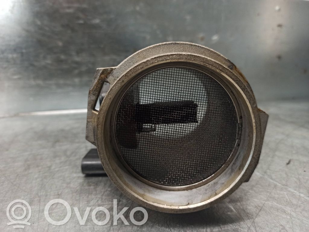Audi A6 Allroad C5 Misuratore di portata d'aria 
