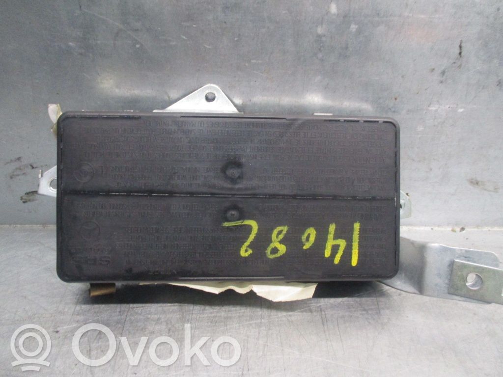 Mercedes-Benz E W210 Airbag lateral 