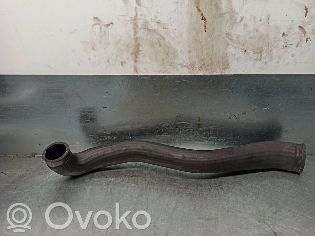BMW 3 E36 Ilmastointilaitteen putki (A/C) 