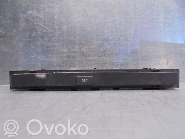 BMW 5 E60 E61 Interruptor de control multifunción 