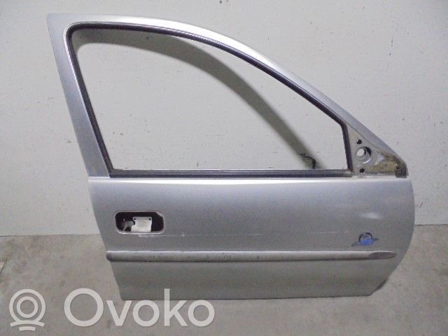 Drzwi przednie   124910,GRIS,5PUERTAS