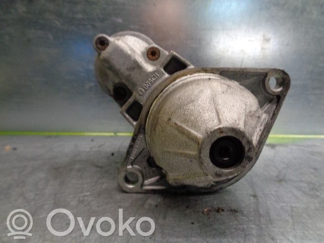 Opel Corsa C Starteris 