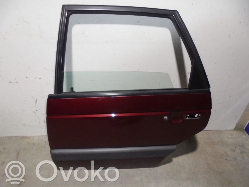 Volkswagen Passat Alltrack Takaovi 