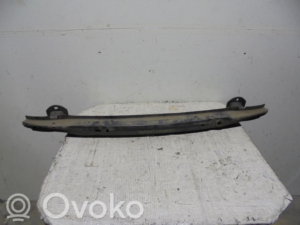 BMW X3 E83 Soporte del parachoques delantero 