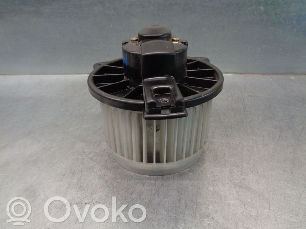 Honda Jazz Mazā radiatora ventilators 