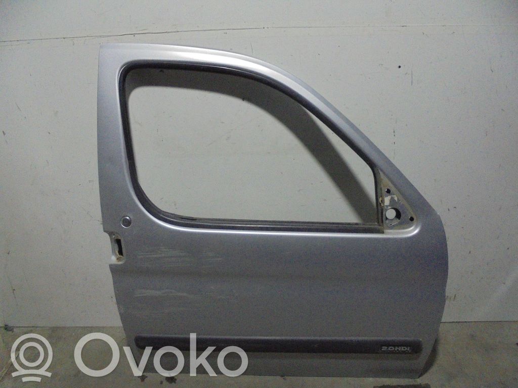 Citroen Berlingo Durvis 