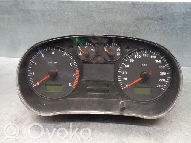 Seat Leon (1M) Nopeusmittari (mittaristo) 