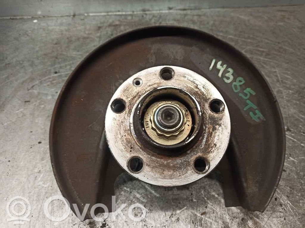 Seat Toledo II (1M) Achsschenkel hinten