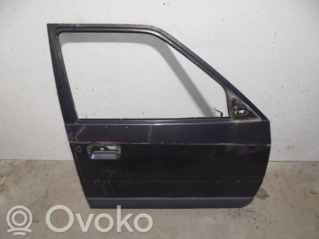 Citroen AX Durvis 