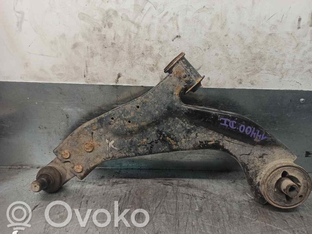 Jaguar X-Type Front control arm 