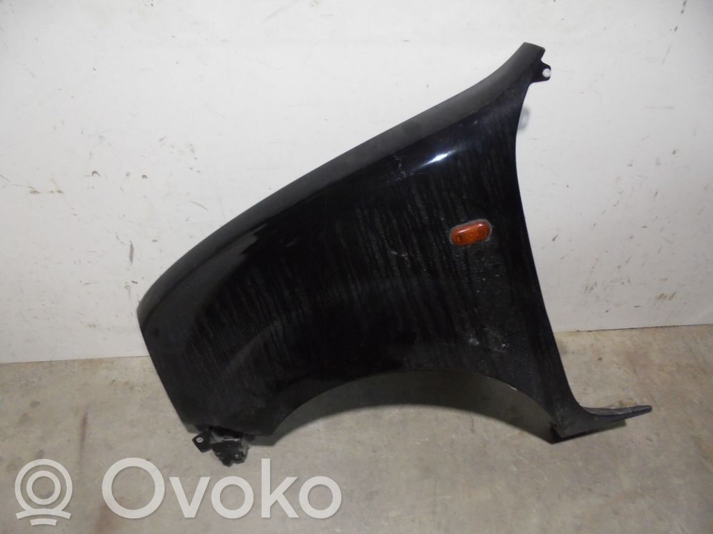 Renault Kangoo I Lokasuoja 