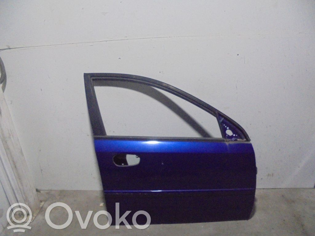 Daewoo Nubira Puerta delantera 