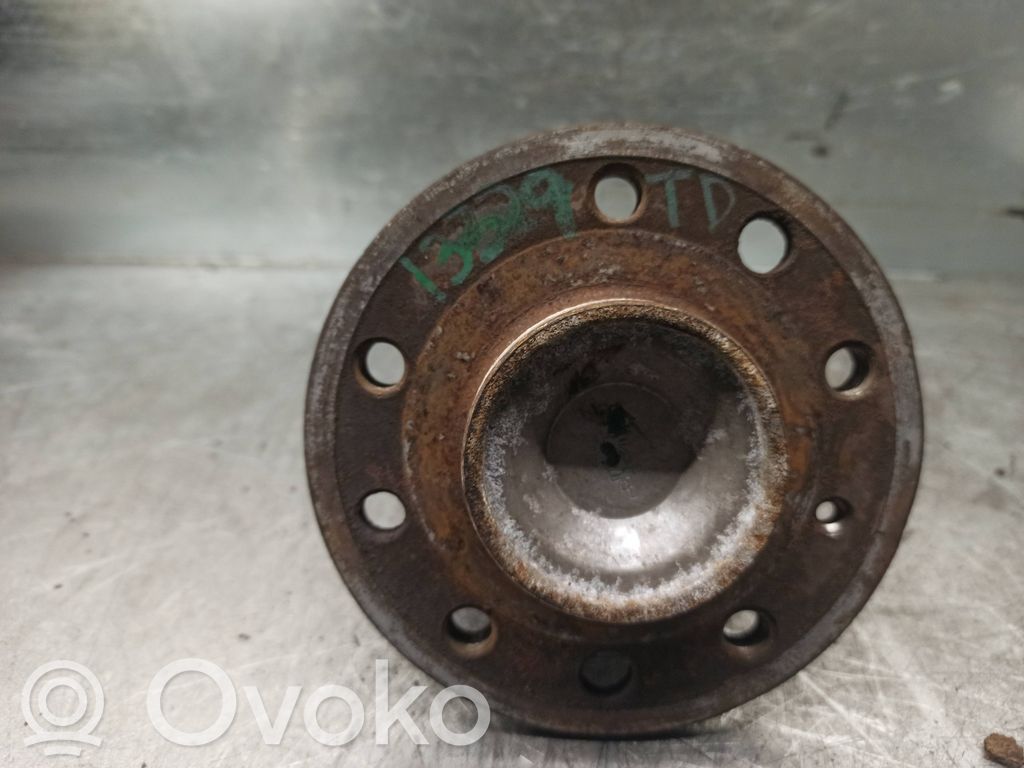 Opel Signum Fuso a snodo con mozzo ruota posteriore 