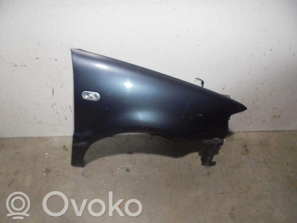 Volkswagen Polo III 6N 6N2 6NF Aripă 