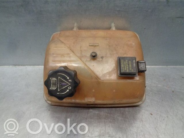 Fiat Ulysse Kuro išsiplėtimo bakelis 
