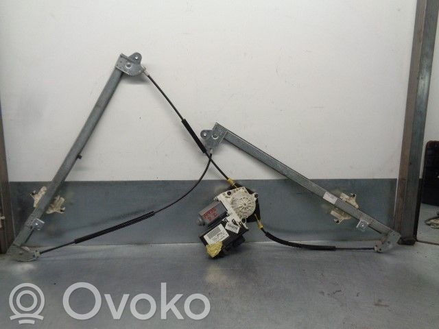 Fiat Ulysse Regulador manual de la ventanilla delantera 