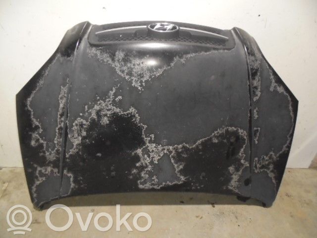 Hyundai Tucson JM Vano motore/cofano 