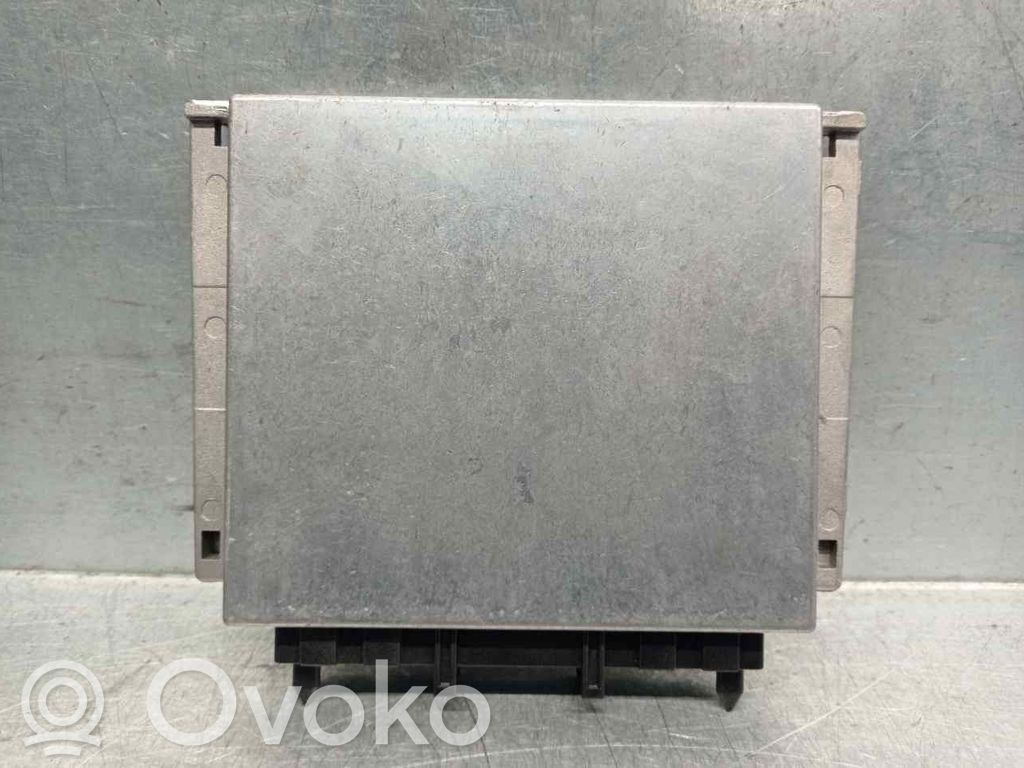 Mercedes-Benz E W210 Engine control unit/module 