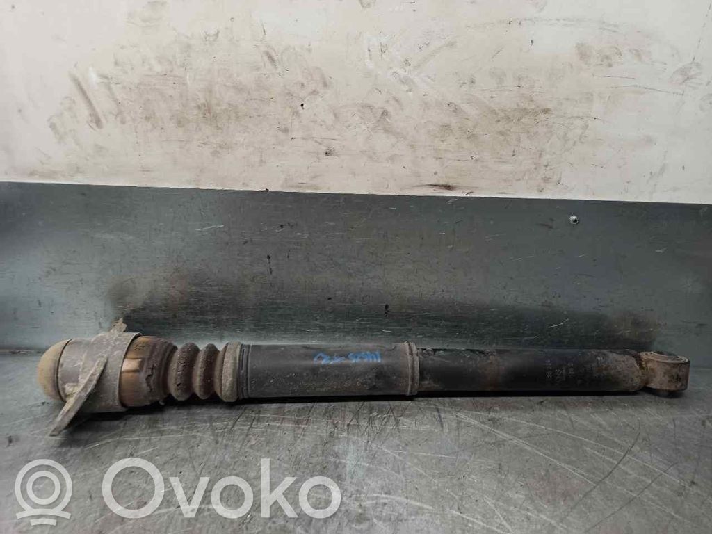Volkswagen Touran I Amortyzator tylny 