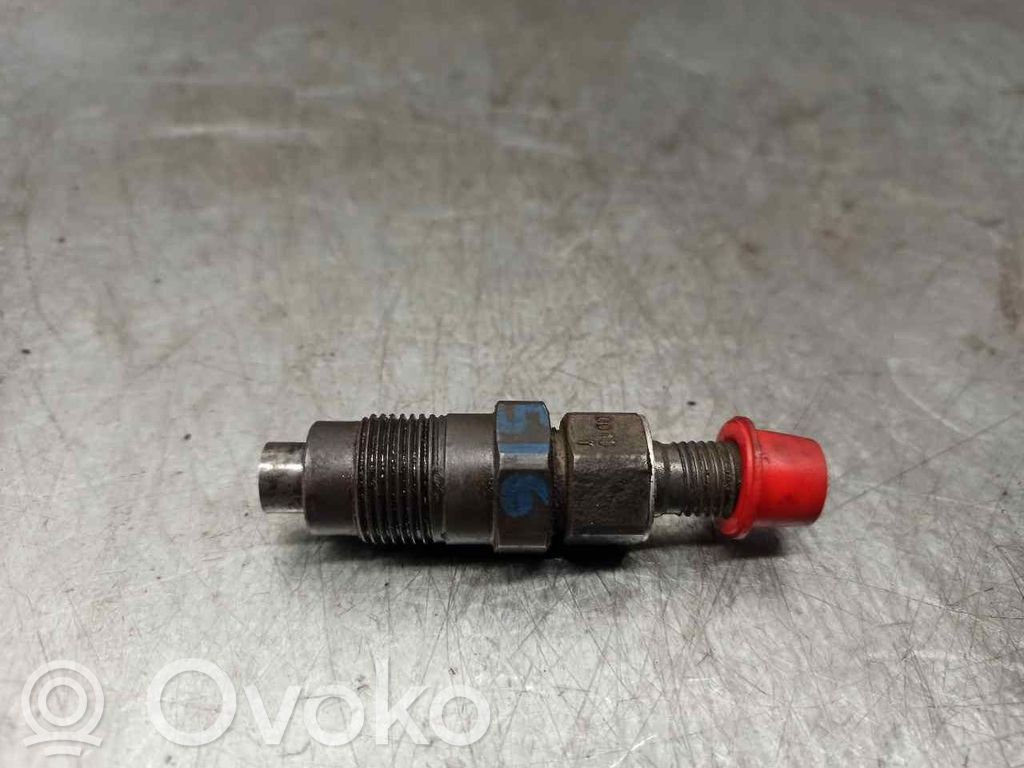 Mitsubishi Montero Inyector de combustible 