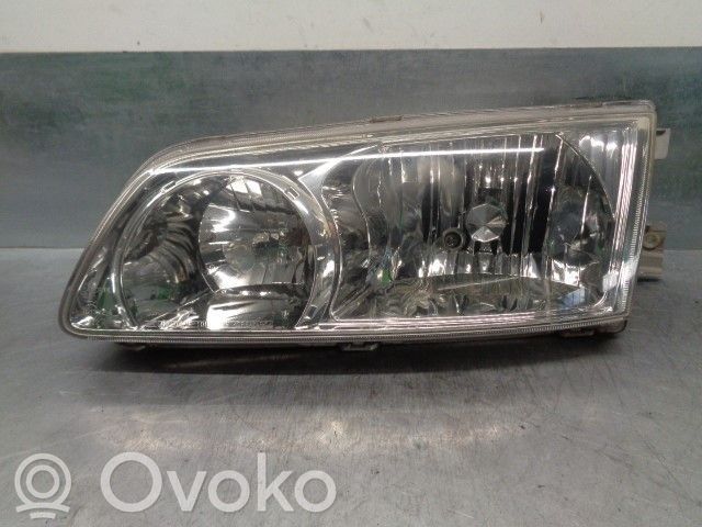 Hyundai H-1, Starex, Satellite Lampa przednia 