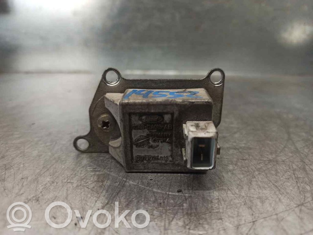 Ford Mondeo Mk III Module de commande marche/arrêt 