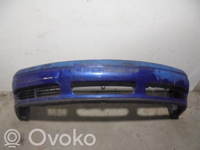 Saab 9-3 Ver1 Parachoques delantero 