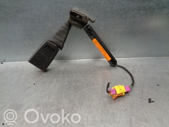Opel Vectra C Bridă fixare centură de siguranță spate 