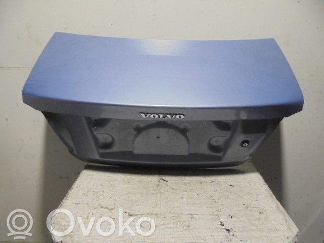 Volvo C70 Tailgate/trunk/boot lid 