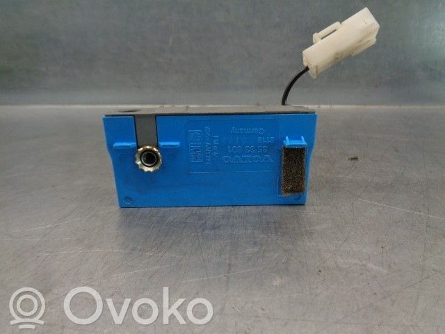 Volvo C70 Antena de radio 