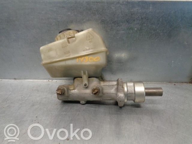 Wspomaganie hamulca   9203845,8602305