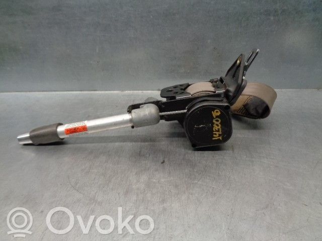 Volvo C70 Centură spate