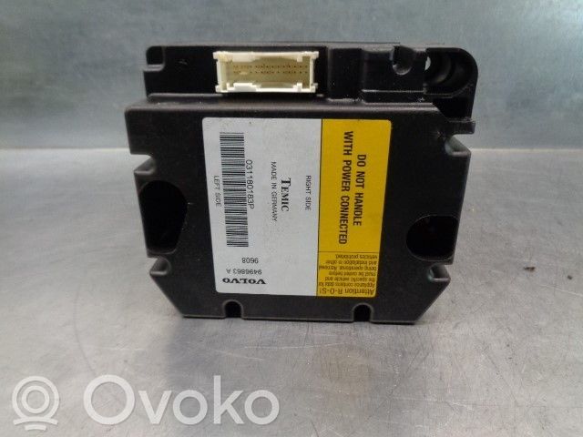 Volvo C70 Other control units/modules 