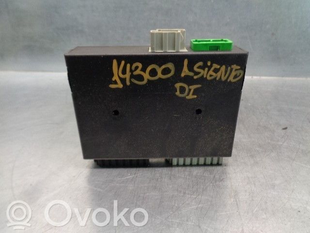 Volvo C70 Inne komputery / moduły / sterowniki 