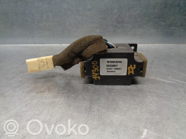 Autres unités de commande / modules   3533807