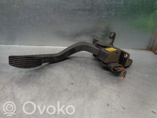 Iveco Daily 3rd gen Sensor de aceleración 