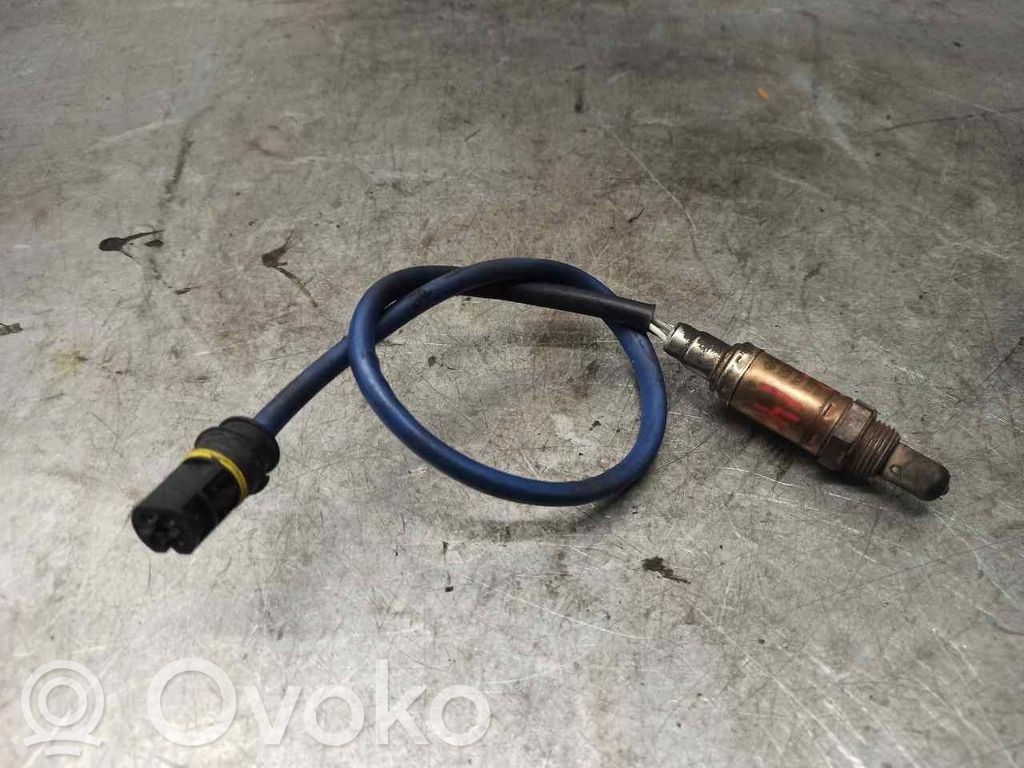 Mercedes-Benz E W210 Lambda probe sensor 
