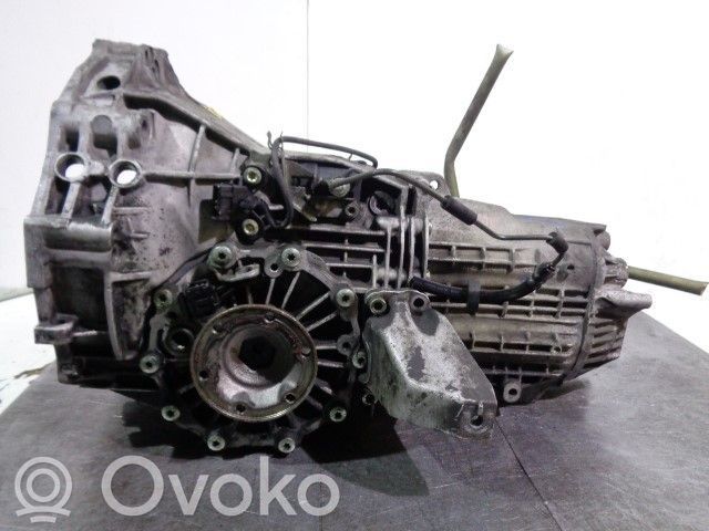 Audi A4 S4 B5 8D Cutie viteze manuală cu 5 trepte 