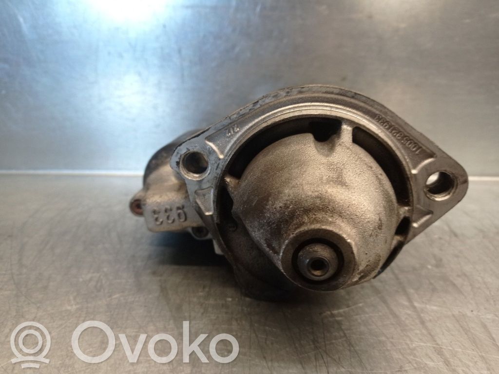 Anlasser   058911023B,0001107068,BOSCH