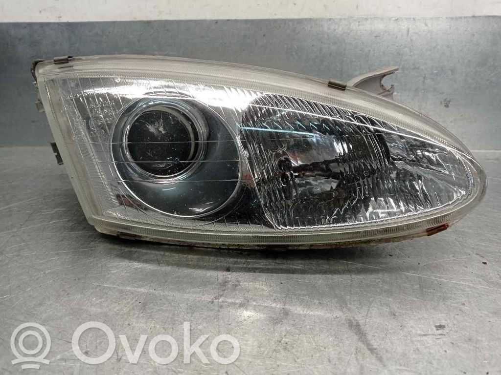 Hyundai Coupe Priekšējais lukturis 