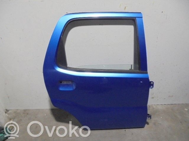Suzuki Ignis Puerta trasera 