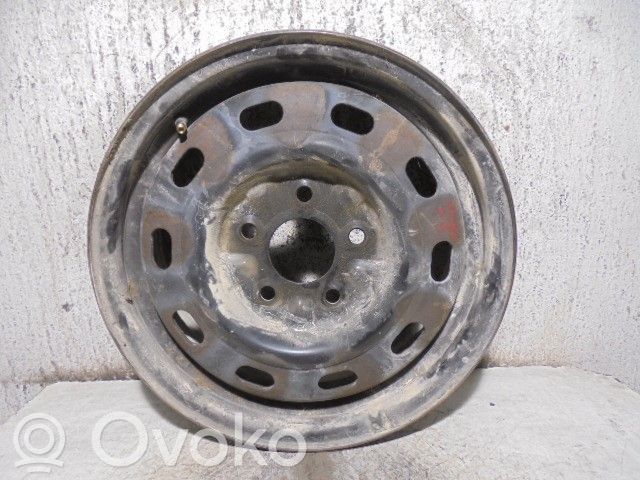 KIA Carnival Cerchione in lega R18