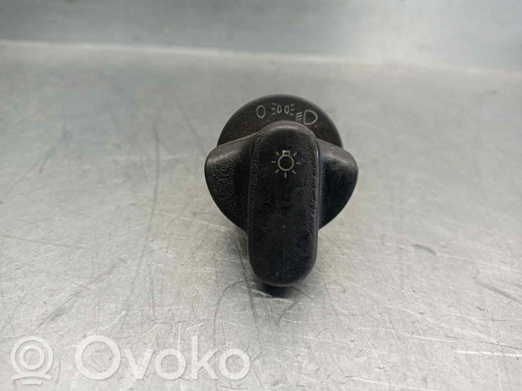 Opel Frontera A Panel lighting control switch 