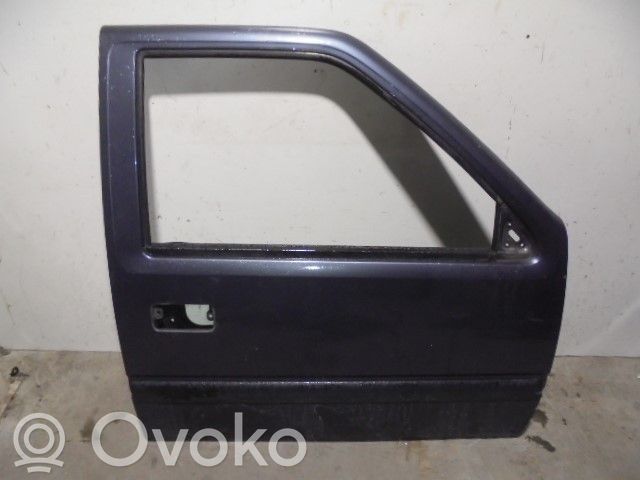 Opel Frontera A Front door 