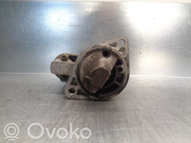 Motor de arranque   5194758,M000T86781