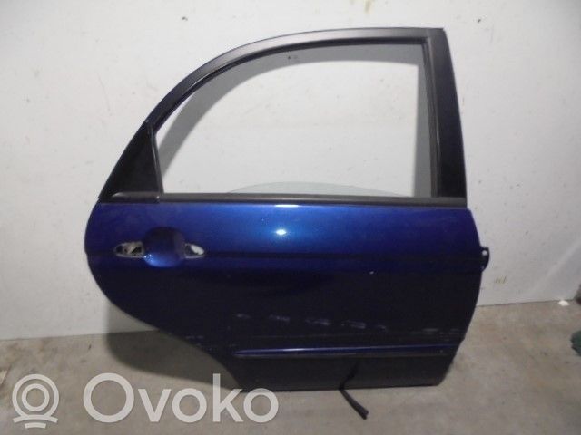 KIA Cerato Galinės durys 